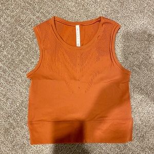 Athleta Crop Tank